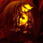 Twilight Pumpkin