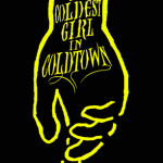 The Coldest Girl in Coldtown MOCK